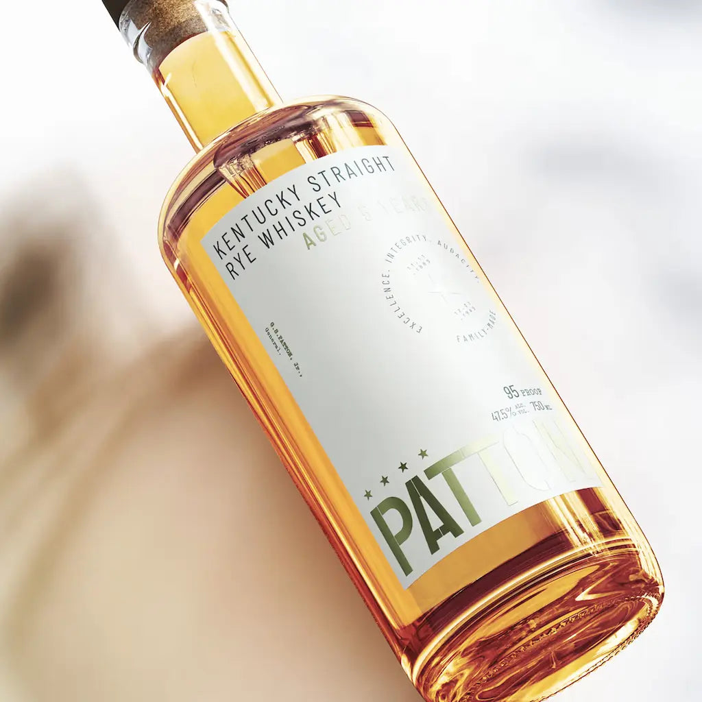 Kentucky Straight Rye